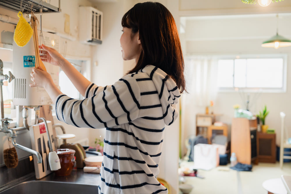 なぜ熊本の主婦にはチャットレディがおすすめなのか